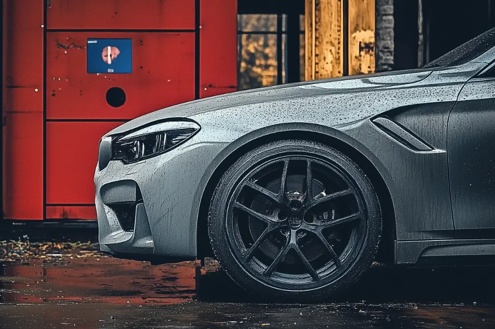 Alloy Wheels FAQs: Understanding Types, Repairs, and Maintenance