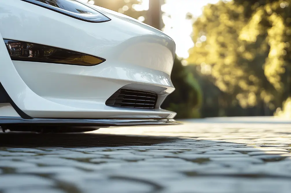Bumper Repair Techniques: Expert Solutions for Common Damage