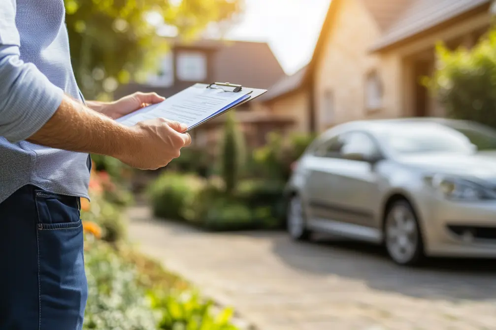 The Ultimate End-of-Lease Checklist: How to Prepare Your Car for Return