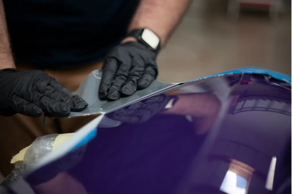 Car Paint Stone Chip Repair: Expert Tips & Techniques