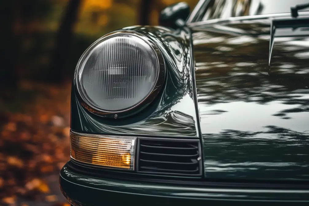 How to use T-Cut - The Definitive Guide to Car Paint Restoration and Maintenance