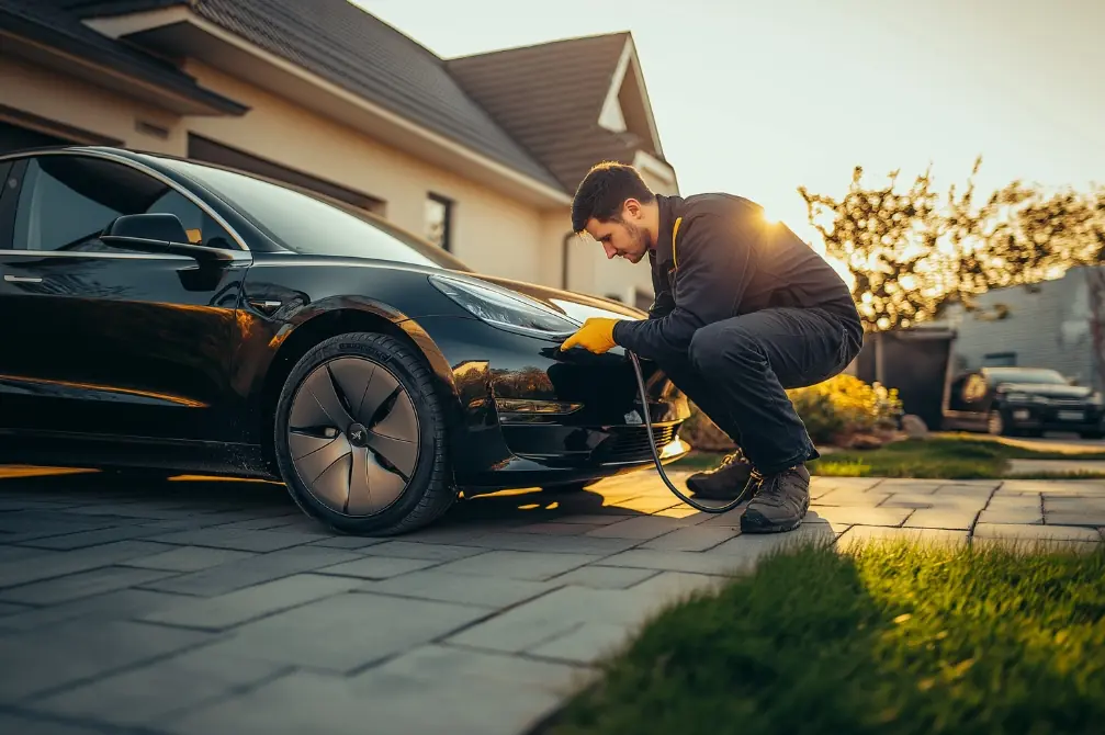 SMART Car Body Repairs Guide - Cost, Time & Benefits Explained