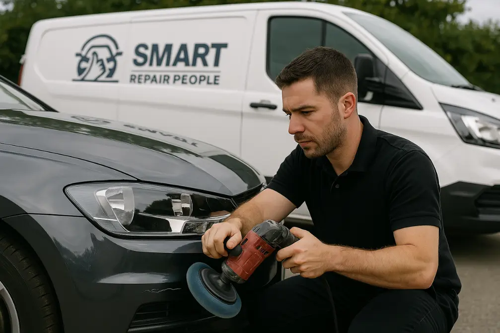 The Best Time of Year to Get Your Car Bodywork Repaired