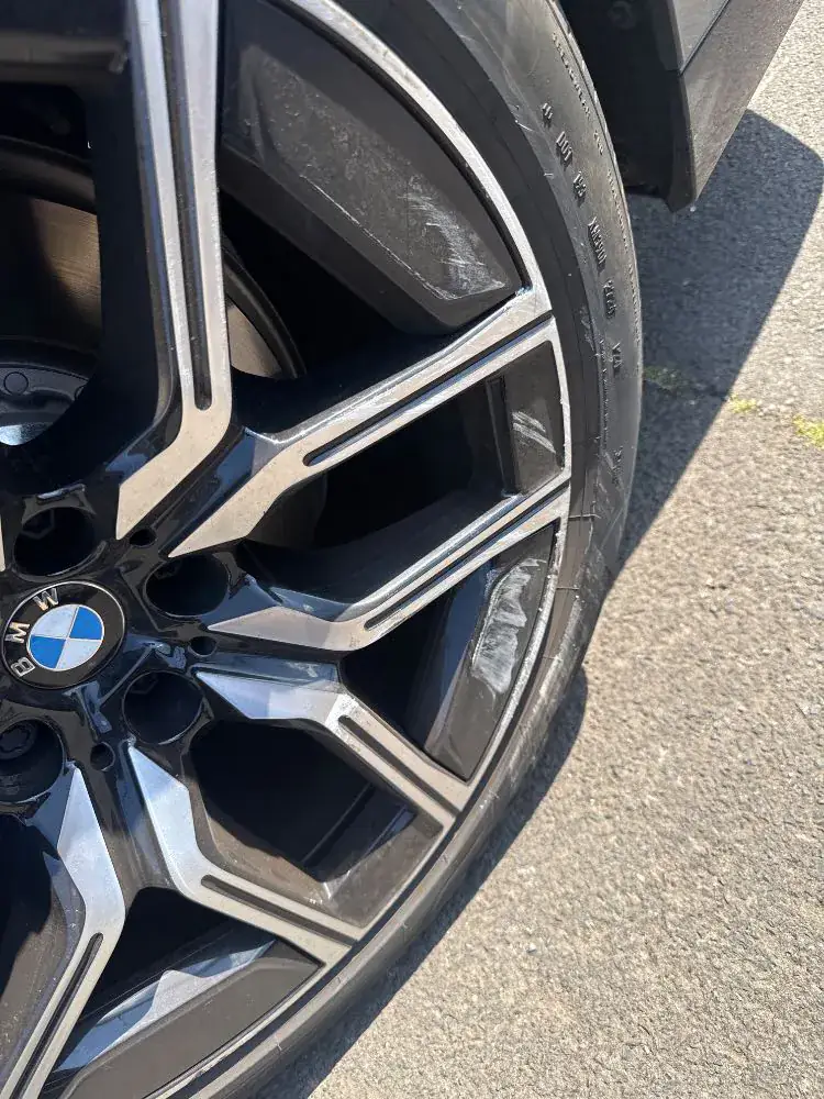 Before — End Of Lease Repairs - London