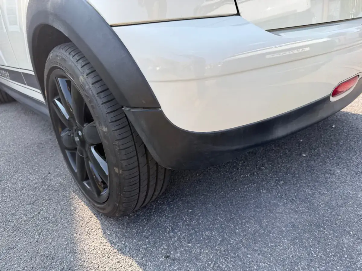 After — Paintless Dent Repairs (PDR) - London