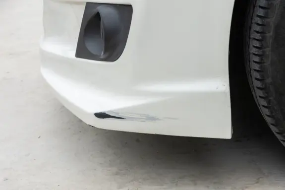 Bumper Scuffs