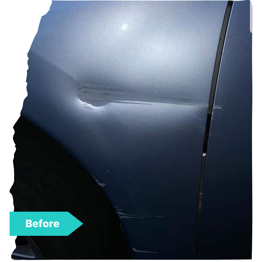 About Us The SMART Repair People