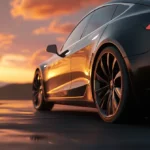 What are the different types of car dents & how are they repaired?