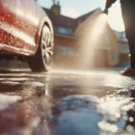 The Ultimate DIY Car Cleaning Guide: Use Household Items to Save Money