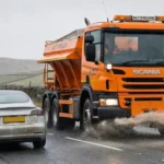 The Hidden Damage Grit Salt Does to Your Car